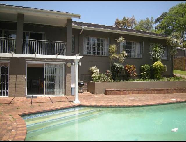 4 BEDROOM HOUSE FOR SALE IN COWIES HILL